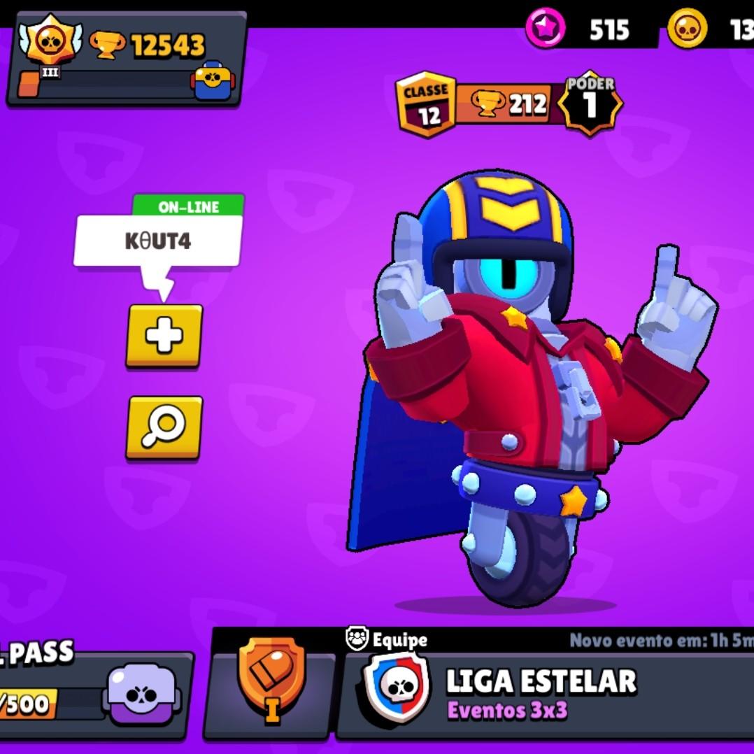 tem brawl stars