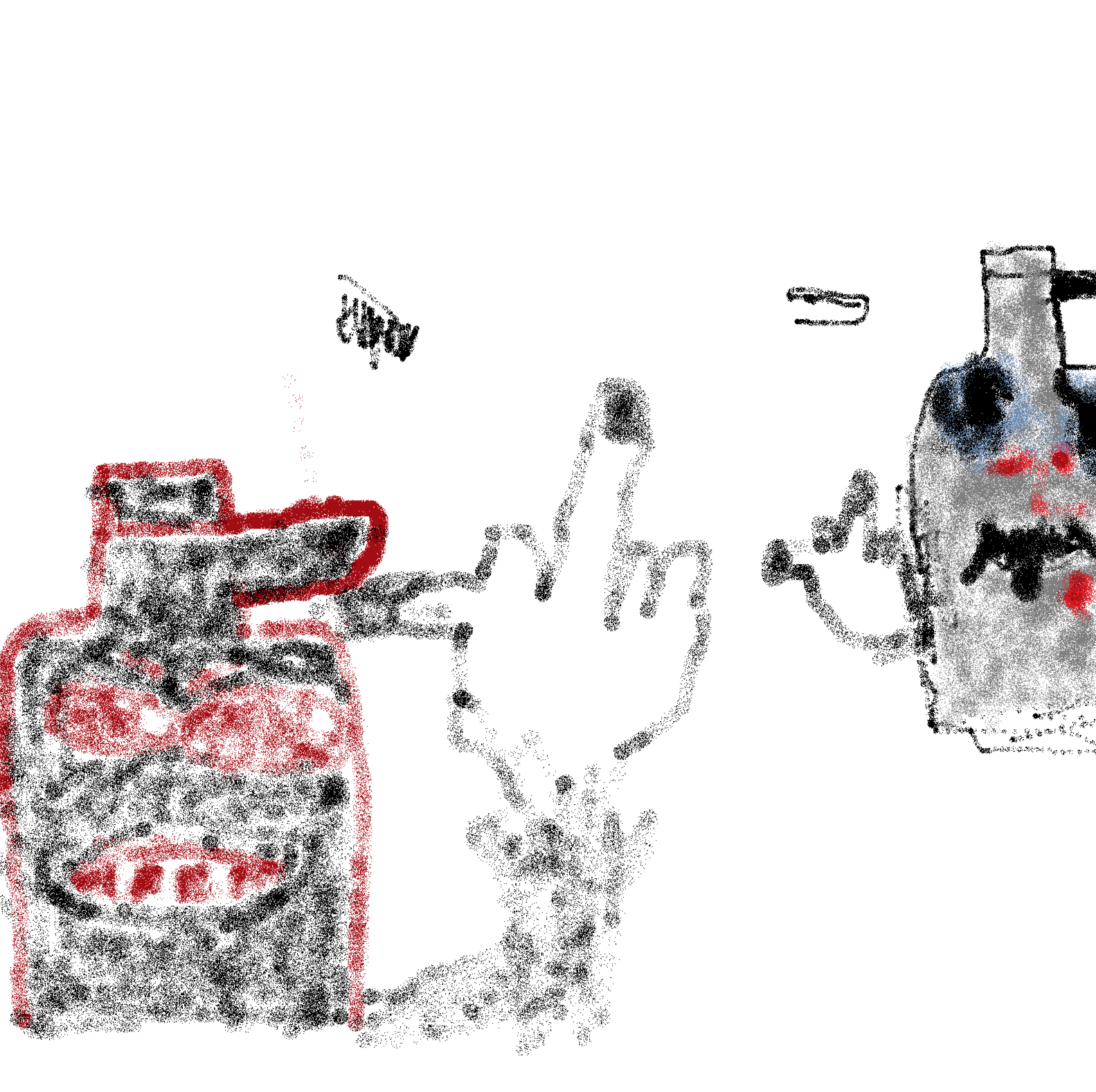 Доктор хентайных наук Роман Pu