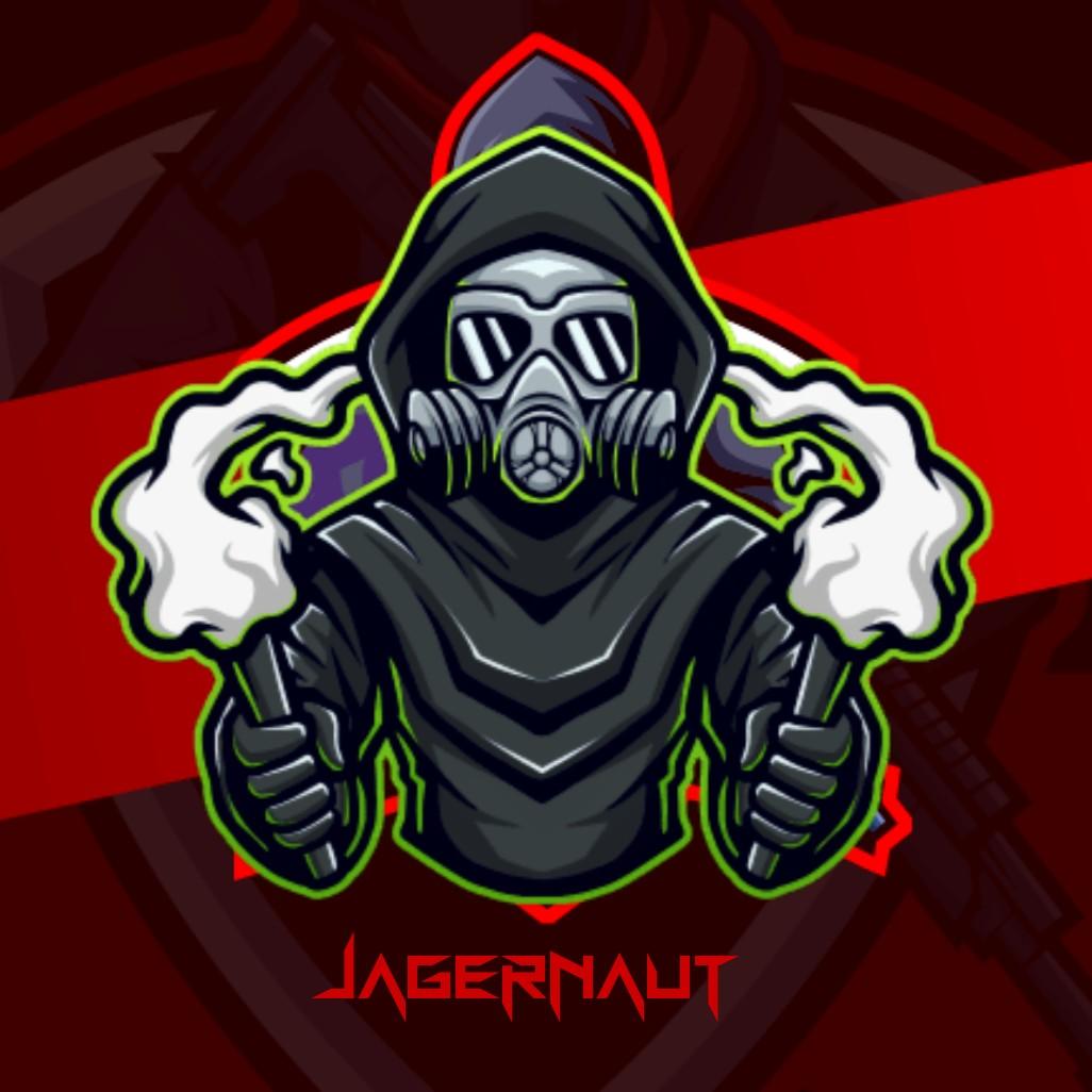JAGER NAUT
