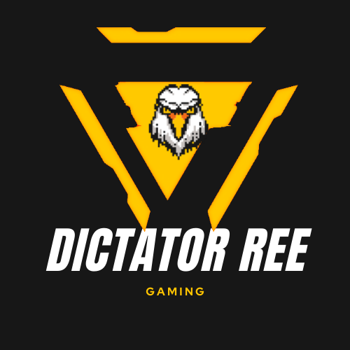 DictatorRee