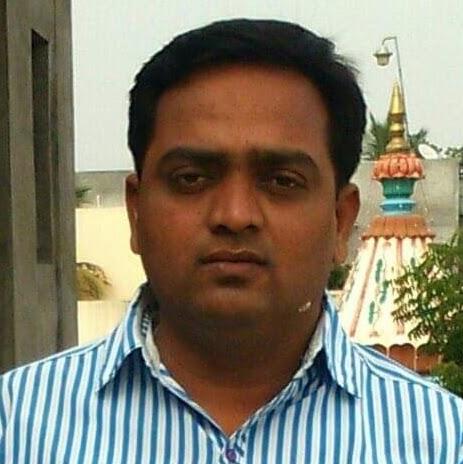 Sandeep Birajdar