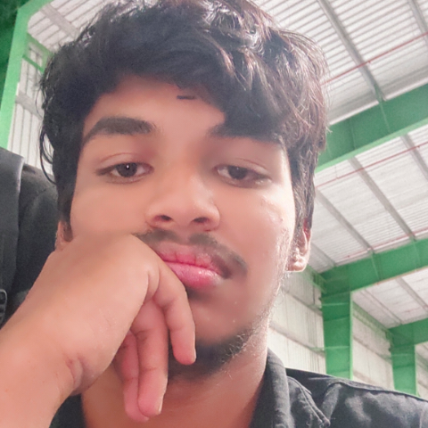 Sharan Samrat