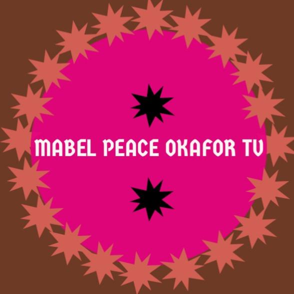 Mabel Peace Okafor TV
