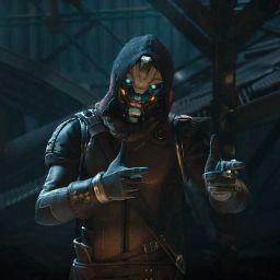 Cayde