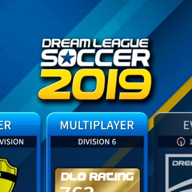 Dream league soccer 2019
