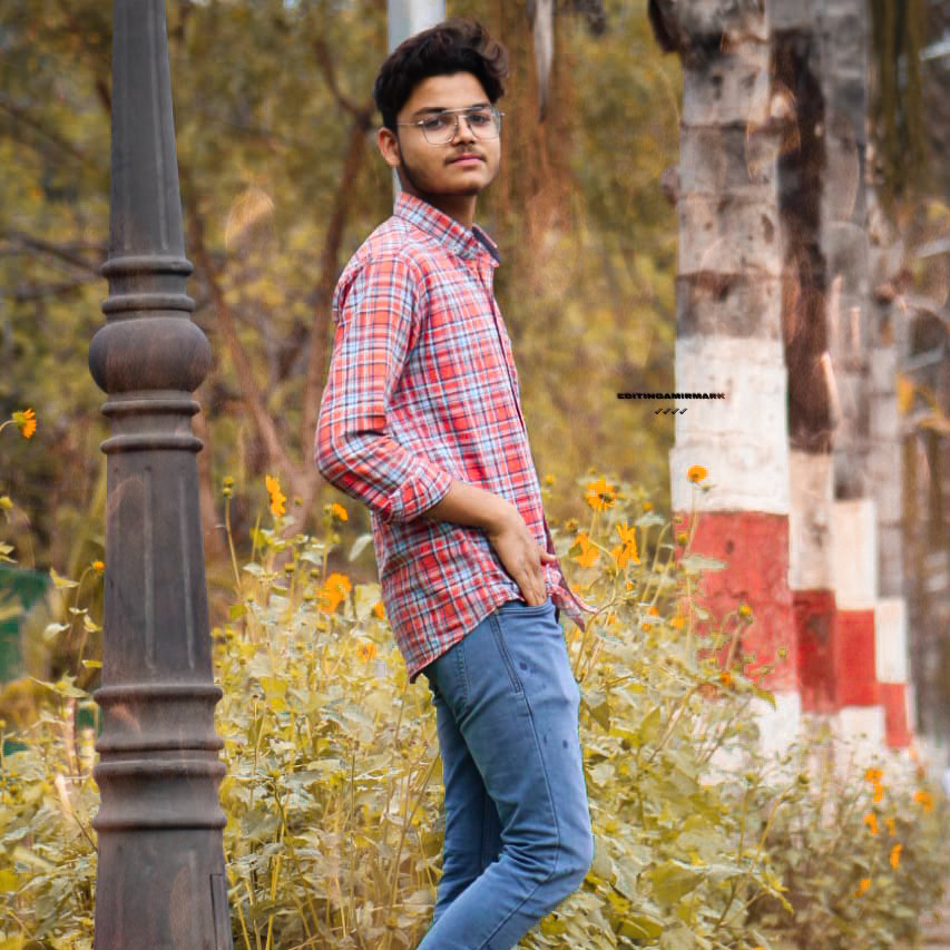 MD Shanawaz Rana