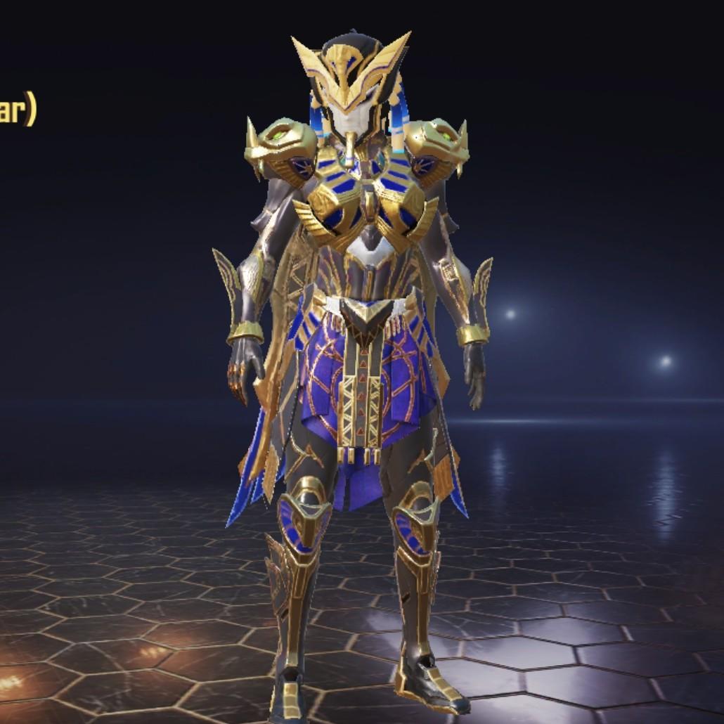 Самат Усекеев