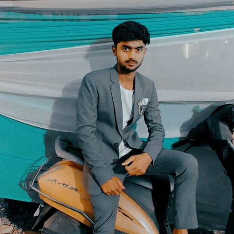 Mohd Ashad