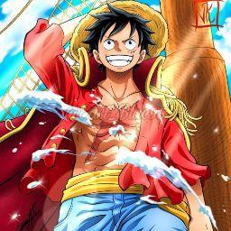 LUFFY KUN