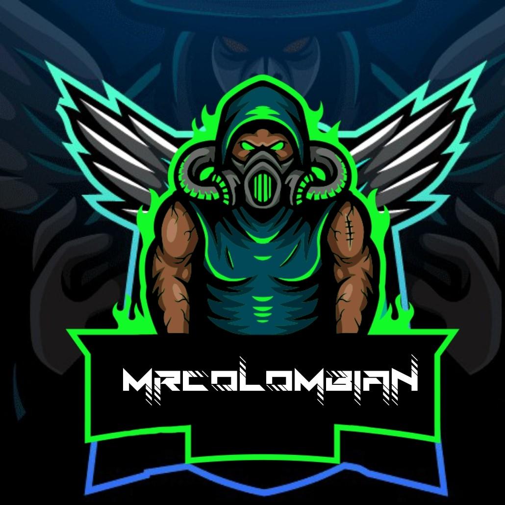 Mr Colombian