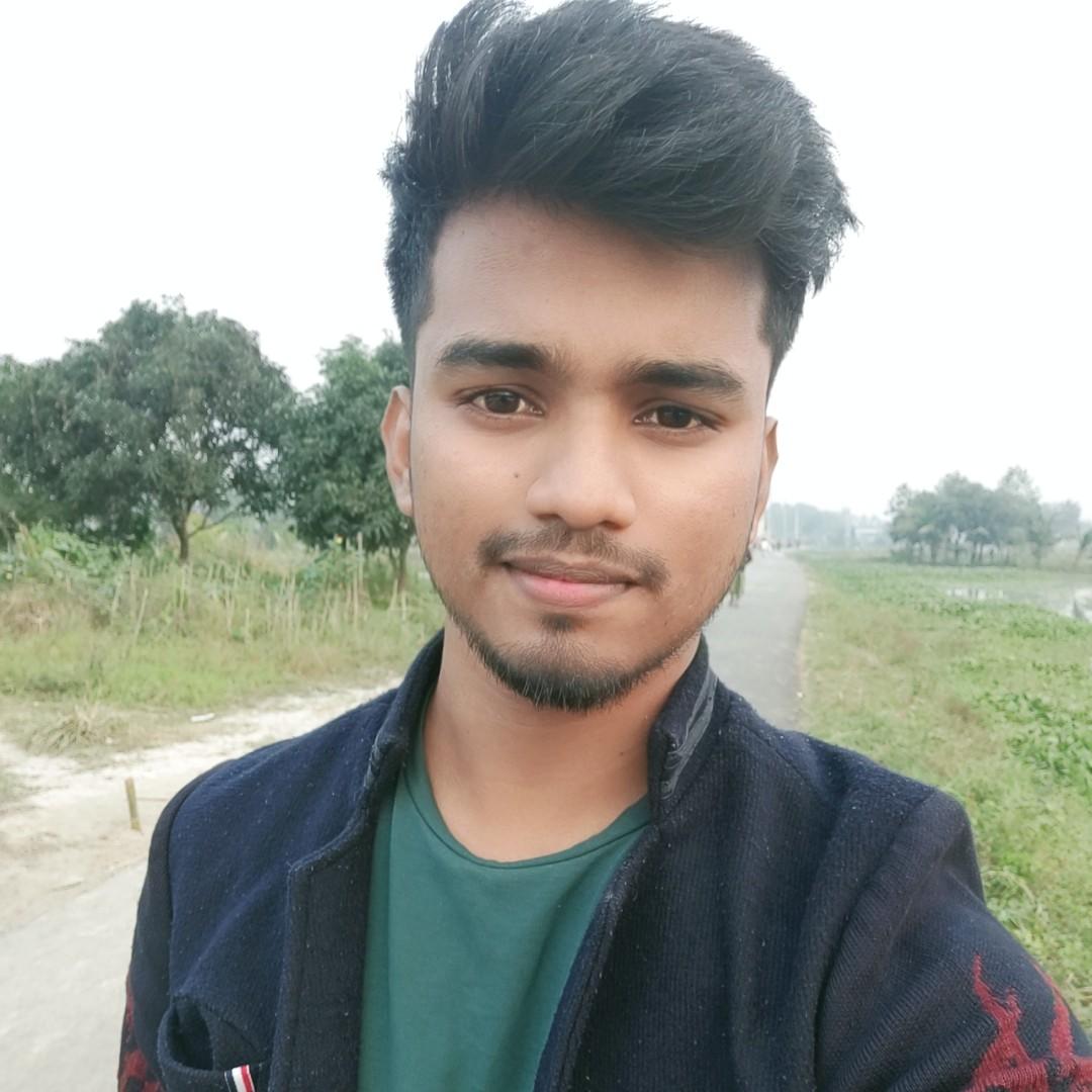 Md Shuvo Ahmed