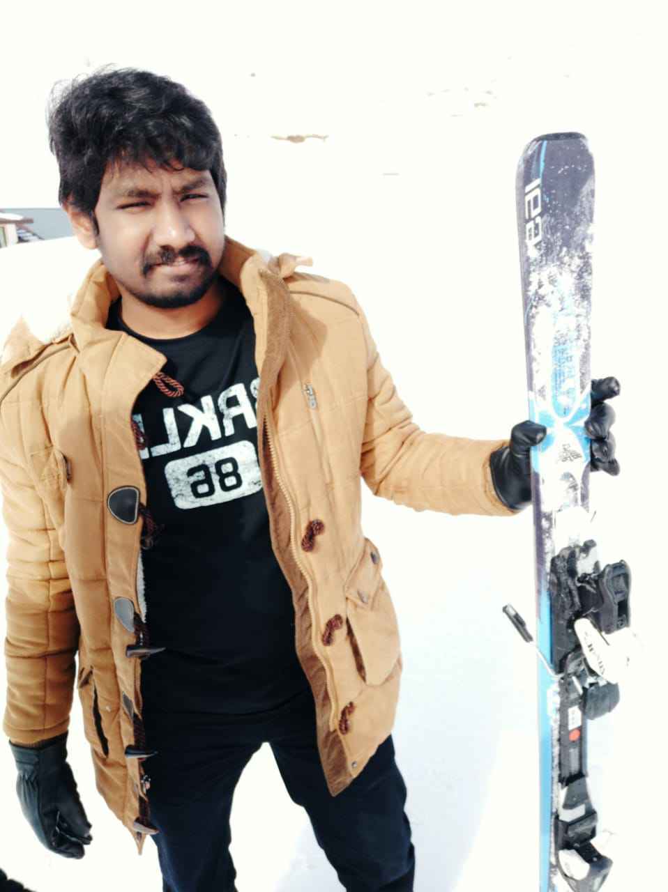 Anand Deena
