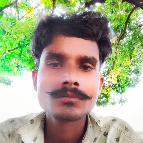 Bhagbandash Kushwaha