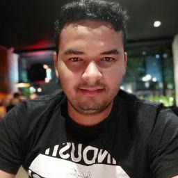 Fabio Ferreira de Almeida