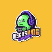 DisgusKing Gaming