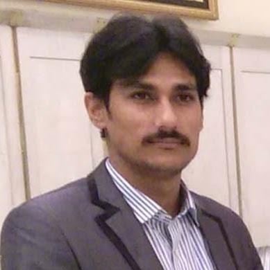 Shahzad Ahmad