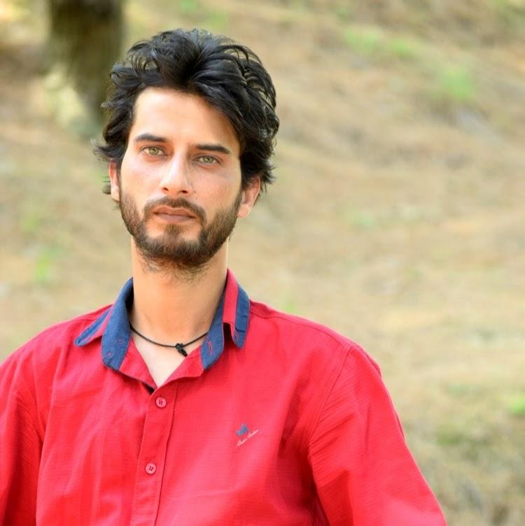 Irfan Yousuf