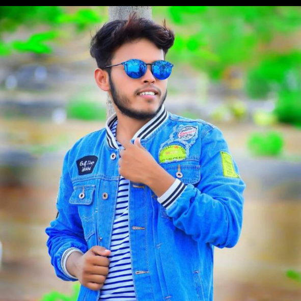 Mohamed Zahid shaikh