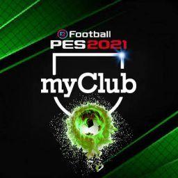 Pes 2021 Myclub