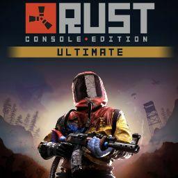 Last lsland of survival Rust