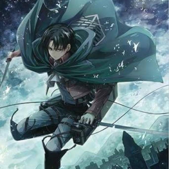 anime attack on Titan