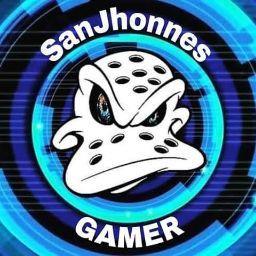 SanJhonnes Gameplay