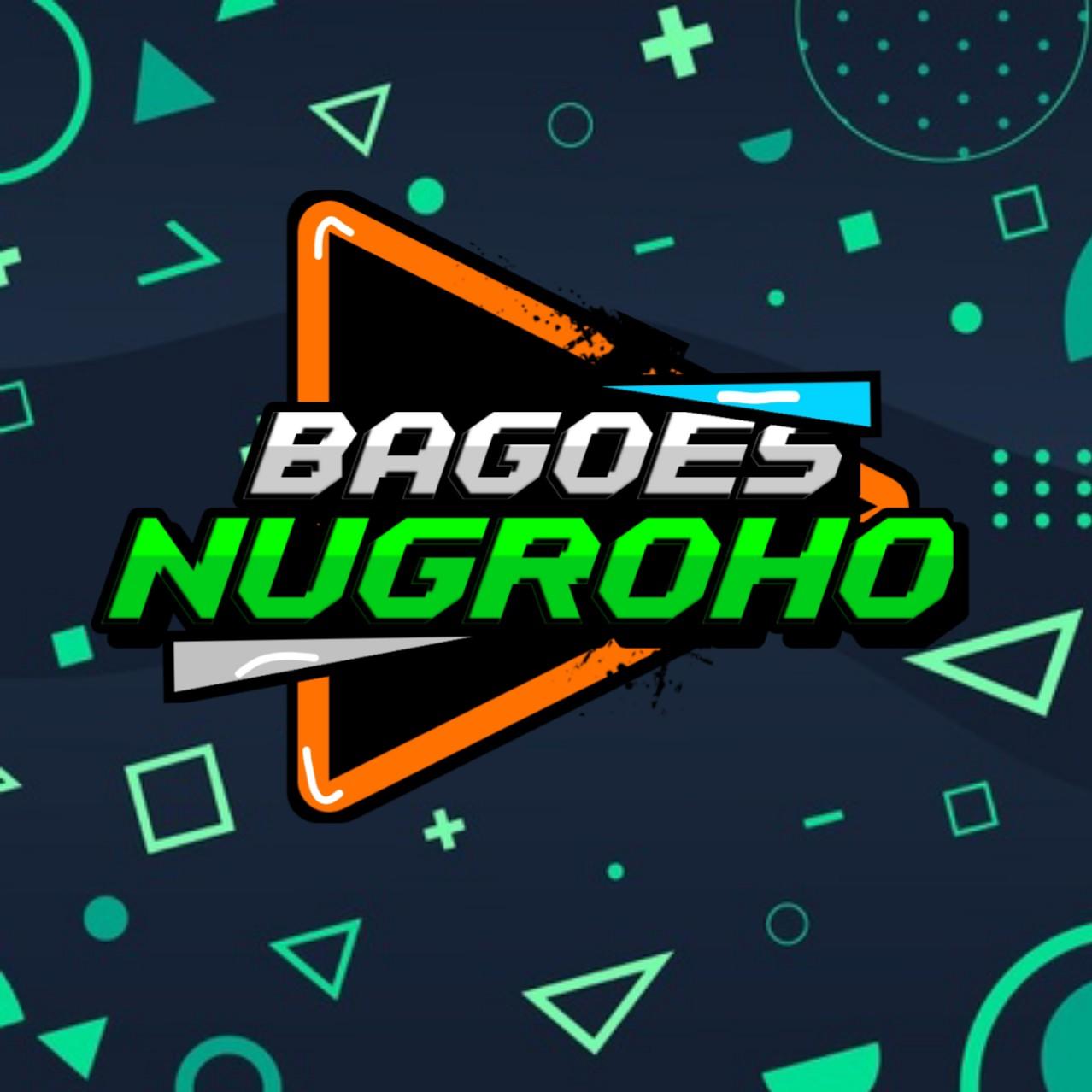 Bagoes Nugroho