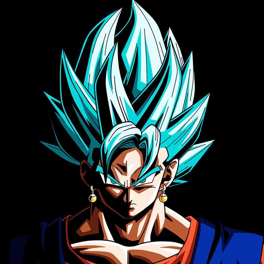 super vegito