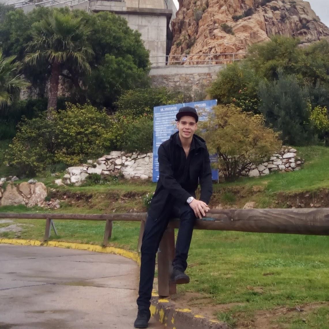 miguel ricardo gomez Rodriguez