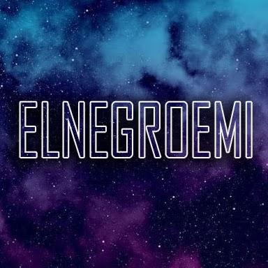 ELNEGROEMI