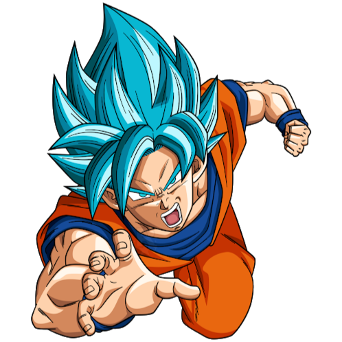 دراغون بول سوبر l Dragon Ball