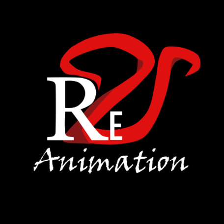 Rez Animation