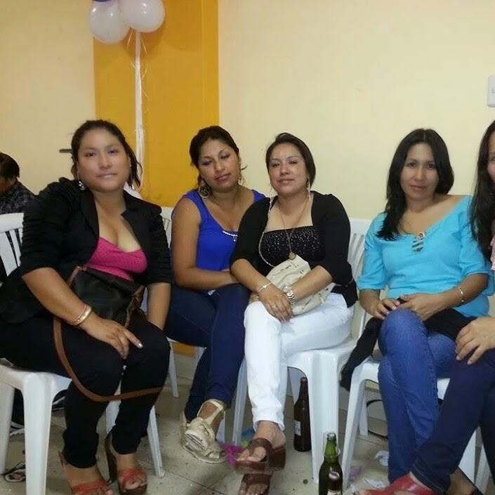 Graciela Nicolas Escriba