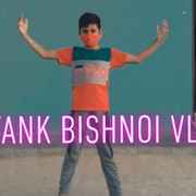 Mayank Bishnoi Vlogs