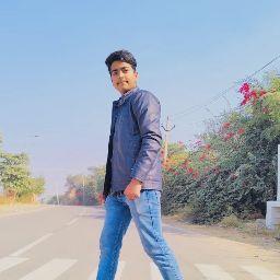 #PULKIT SHARMA
