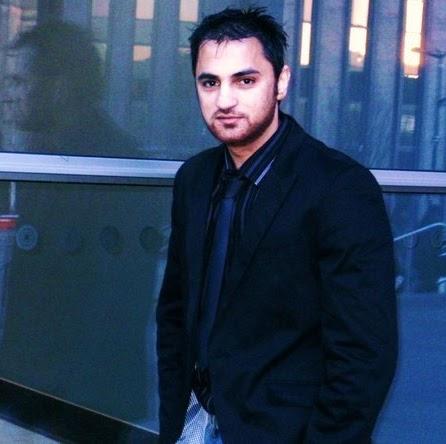 Khadim Ullah