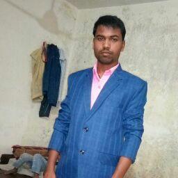 Sarvan Patel