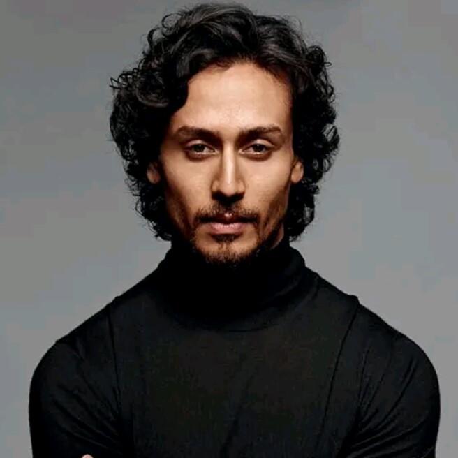 tiger shroff