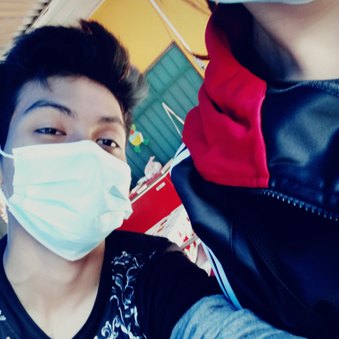 Franclin Ustariz rojas