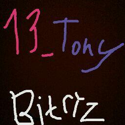 13_ Tony