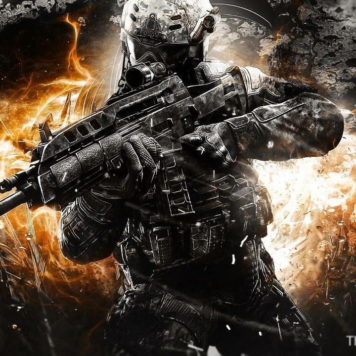 gamer