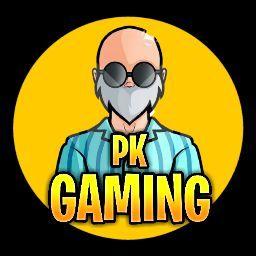 PK GAMING