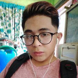 Norton Van Ian T. Lim