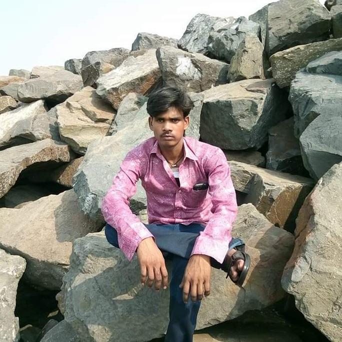 Rajesh Kumar