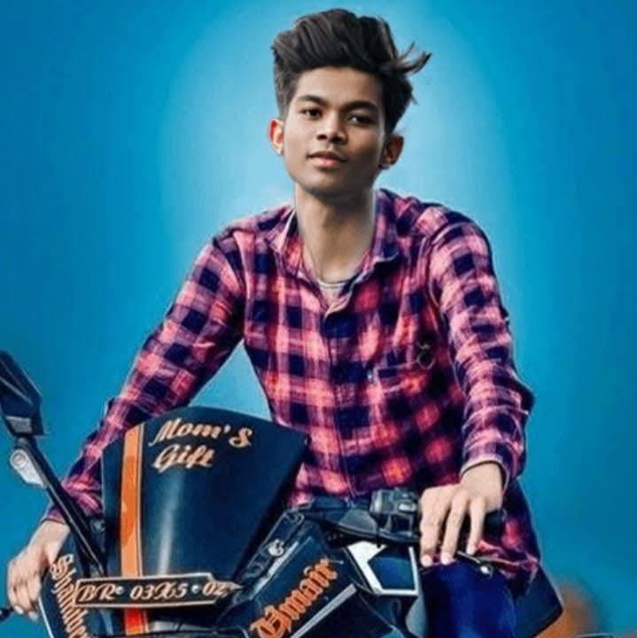 Prashant Haripal
