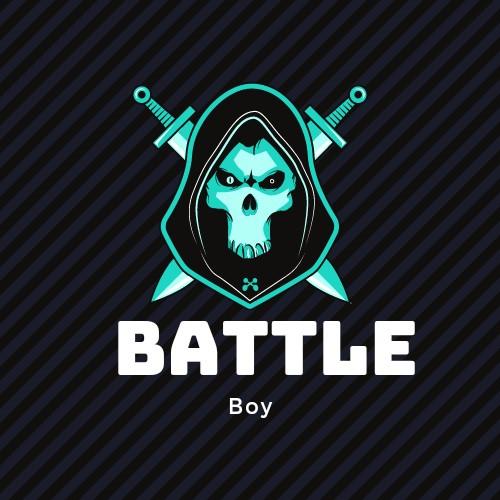 BATTLE BOY