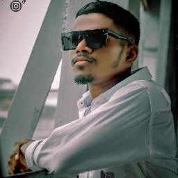 Suraj Ghoshe