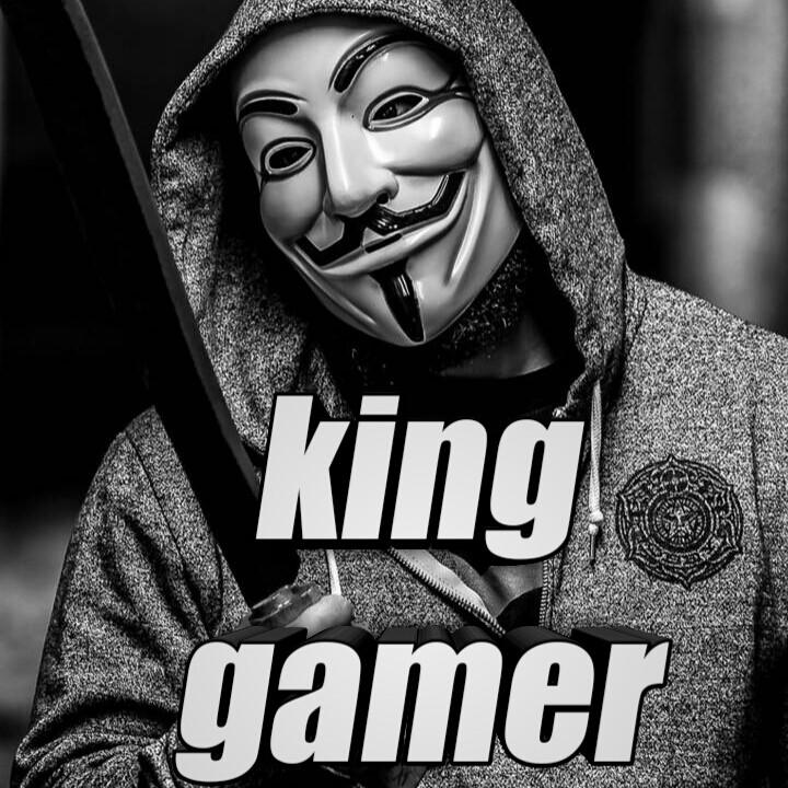 King Gamer