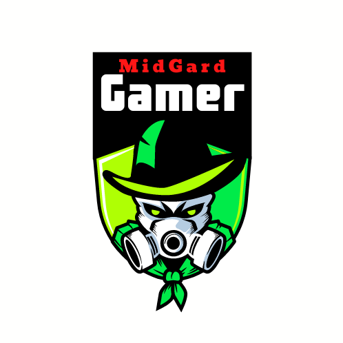 MidGard Gamer