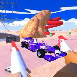 スーパーカーofZ